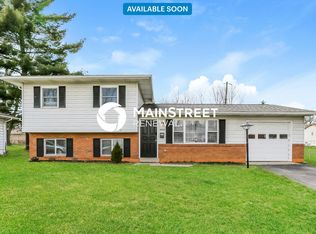 6373 Faircrest Rd, Columbus, OH 43229