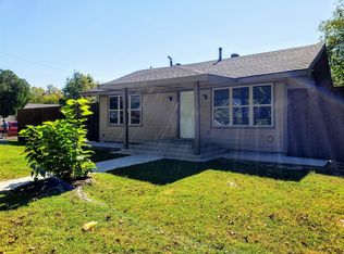 2780 Moffatt Ave, Dallas, TX