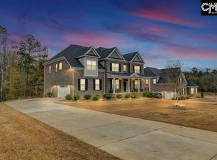 865 Scarlet Oak Rd, Blythewood, SC 29016