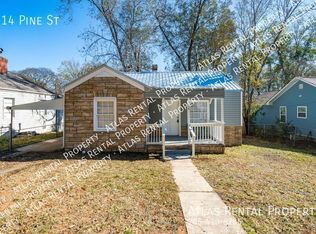114 Pine St, Bessemer, AL 35023
