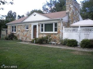 5969 Montgomery Rd, Elkridge, MD 21075