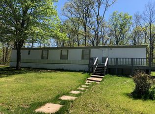 10308 Edward Dr, Cadet, MO 63630