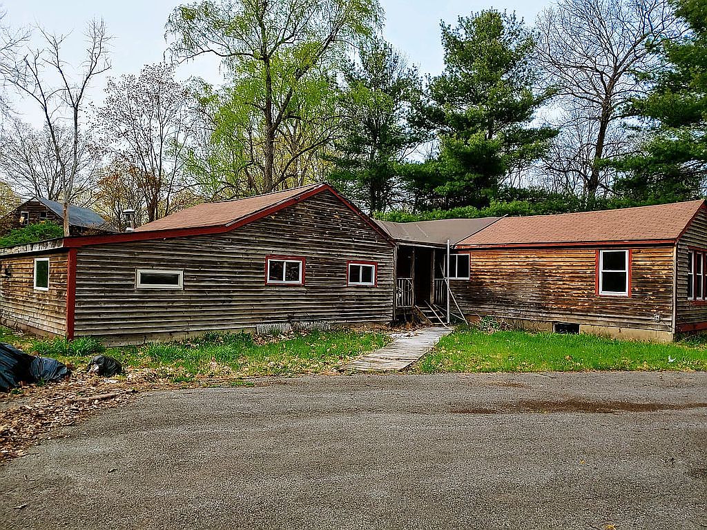 1663 Route 9g, Hyde Park, NY 12538 Zillow