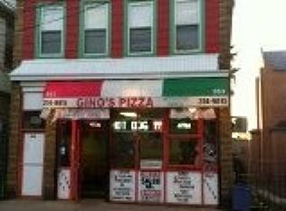 553 Grove St, Irvington, NJ 07111