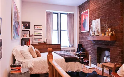 Rented by Ethan Blinder, LREB