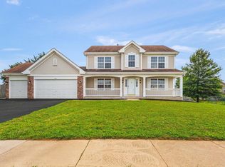 5571 Thribble Cross, Roscoe, IL 61073
