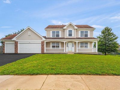 5571 Thribble Cross, Roscoe, IL, 61073