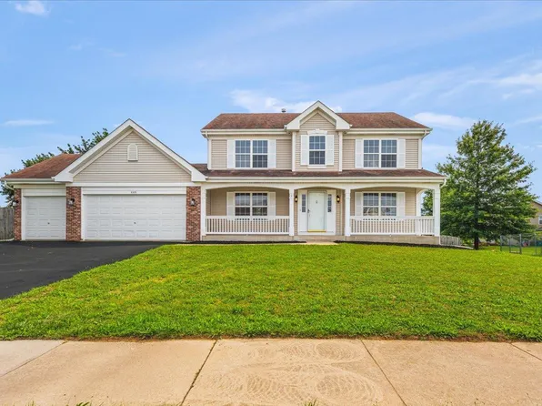 5571 Thribble Cross, Roscoe, IL 61073