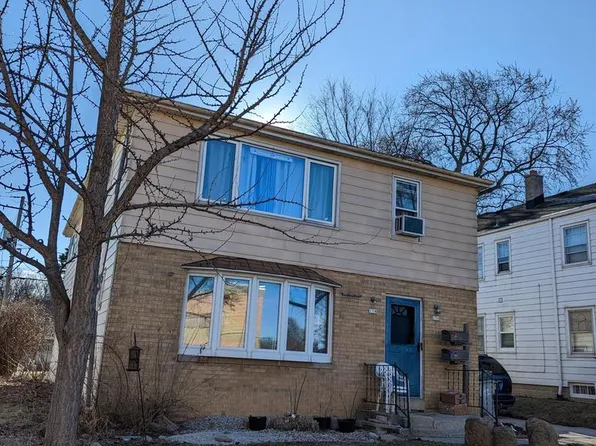 156 North 64th STREET #158, Milwaukee, WI 53213