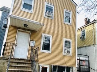 116 Summer Ave FLOOR 2, Newark, NJ 07104