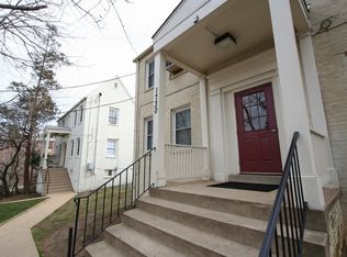 1730 16th St N APT 2, Arlington, VA 22209