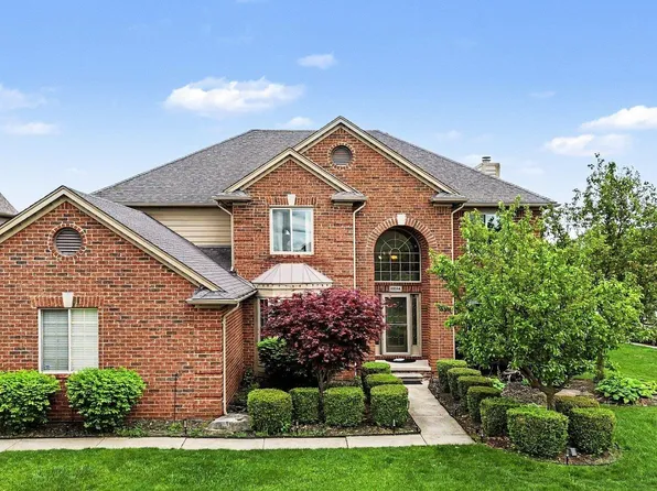 63564 Monticello East St E, Washington, MI 48095