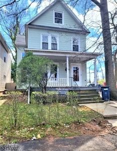 453 Orchard Pl, Plainfield, NJ, 07060