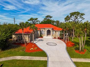 1101 KINGS WAY DRIVE, NOKOMIS, FL 34275