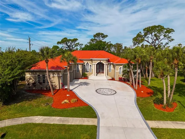 1101 KINGS WAY DRIVE, NOKOMIS, FL 34275