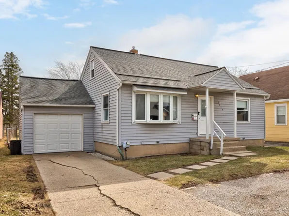 3034 N Michigan Ave, Saginaw, MI 48604