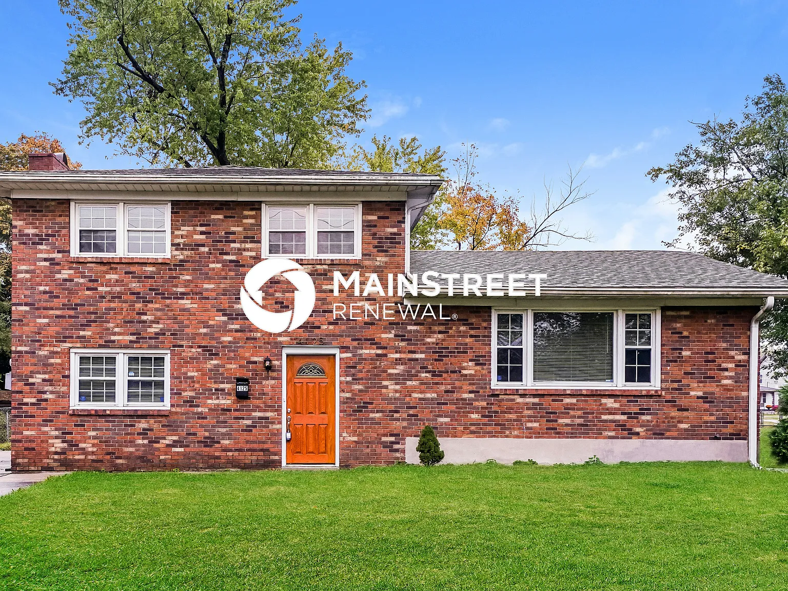 4125 Sunflower Ave — Photo 1