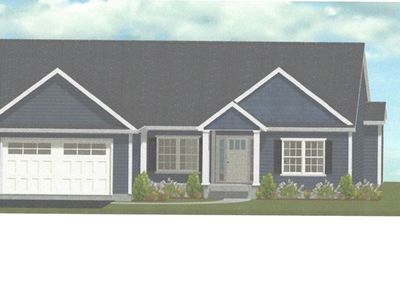 88 Sandalwood Dr #0, Wilbraham, MA, 01095