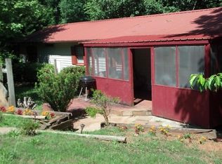 172 Timberlane St, Homer, GA 30547