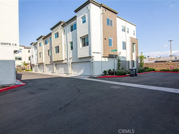 14053 Spurlock Ln #1, Gardena, CA 90247