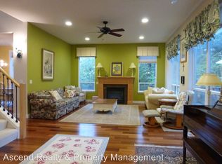 5752 NW Bannister Dr, Portland, OR