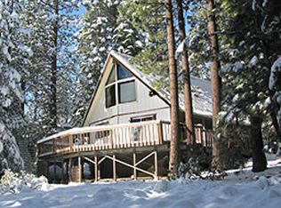 1587 Crystal Air Dr, South Lake Tahoe, CA