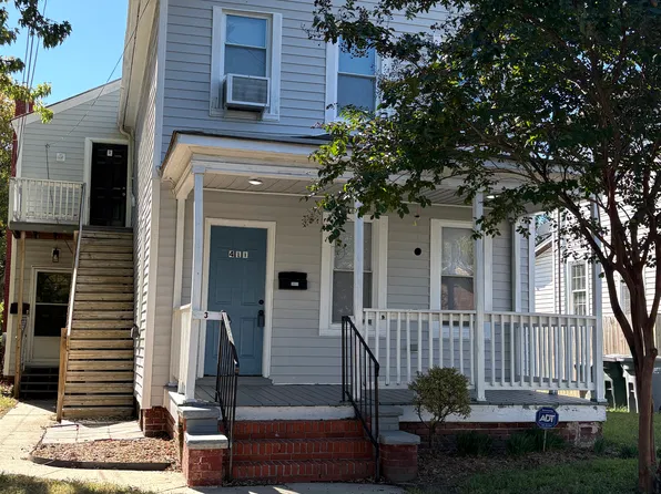 411 Lee St, Hampton, VA
