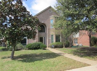 2705 Schofield Ct, Plano, TX 75093