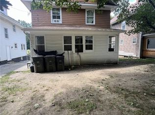 1264 Pondview Ave, Akron, OH 44305