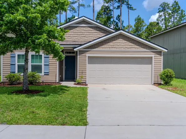 318 Brooklet Cir, Saint Marys, GA 31558