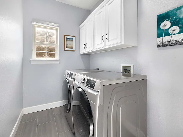 Washer/Dryer