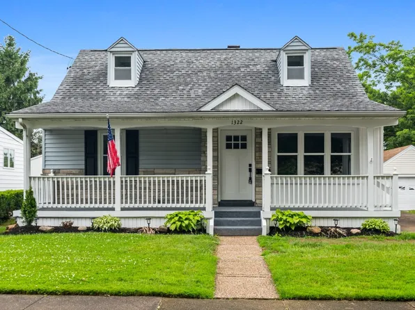 1322 W 42nd St, Erie, PA 16509