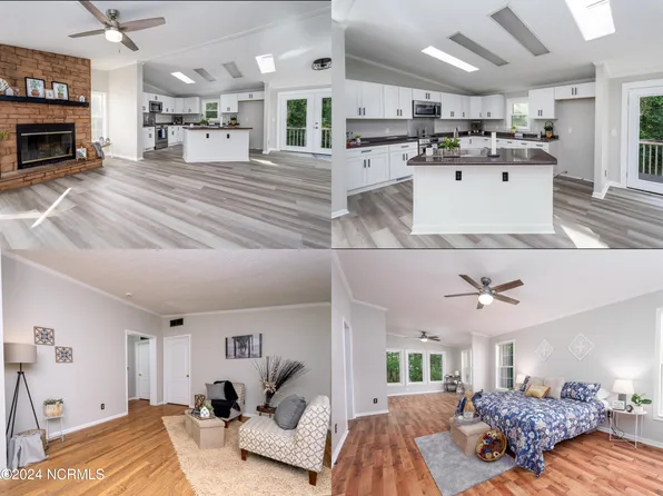 215 Shipmans Pike, Jacksonville, NC 28546