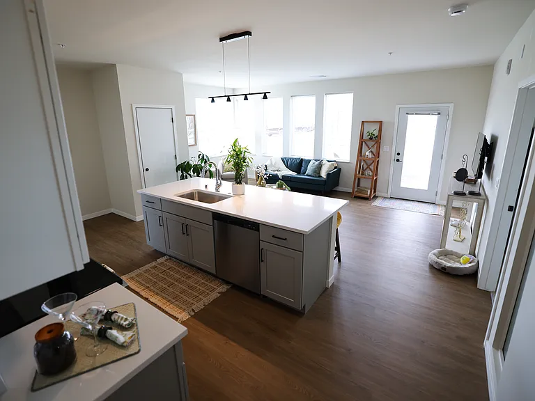 The Daniels at Northern Gateway — Photo 4