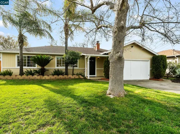 1367 Maria Ave, Concord, CA 94518