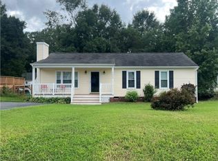 9055 Castle Point Rd, Glen Allen, VA 23060