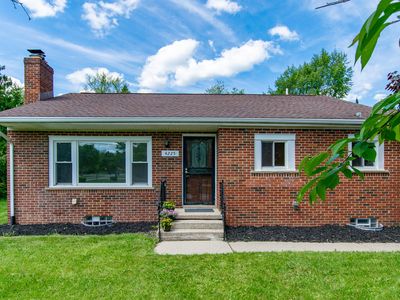 4225 Central Blvd, Ann Arbor, MI, 48108