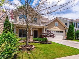 1320 Cozy Oak Ave, Cary, NC 27519