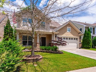 1320 Cozy Oak Ave, Cary, NC, 27519