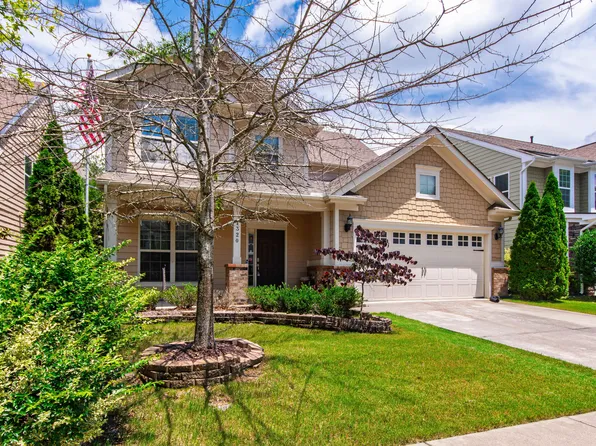 1320 Cozy Oak Ave, Cary, NC 27519