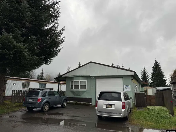 9950 Stephen Richards Memorial Dr Space 117, Juneau, AK 99801