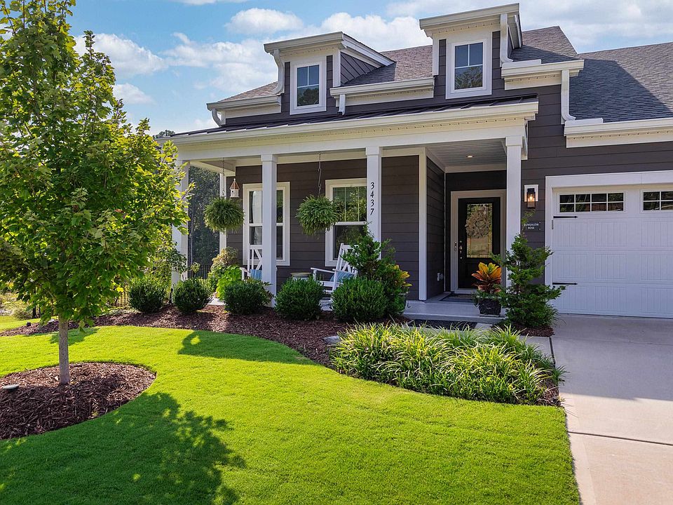 3437 Jordan Manors Dr, New Hill, NC 27562 Zillow