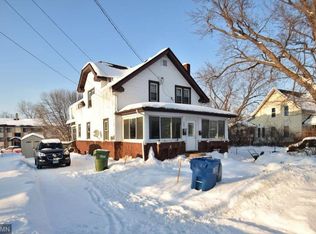 704 10th St NW, New Brighton, MN 55112