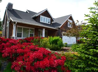 10435 Pine Ridge Dr, Nehalem, OR 97130