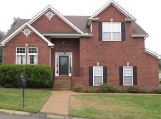 1207 Buckhead Dr, Brentwood, TN 37027