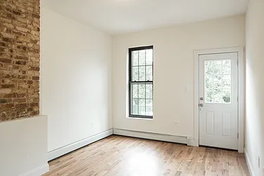 Rented by City Connections Realty