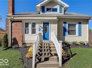 350 S Butler Ave, Indianapolis, IN 46219