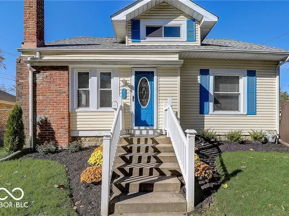 350 S Butler Ave, Indianapolis, IN 46219