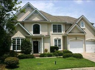 1050 Wynridge Xing, Alpharetta, GA 30005