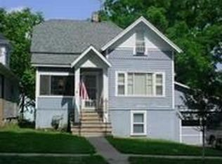 99 Budlong St, Hillsdale, MI